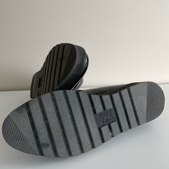 Naturalizer platform loafer - Picture 3 of 5